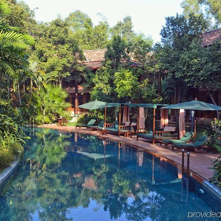 Angkor Village Resort & Spa Siem Reap Udogodnienia zdjęcie