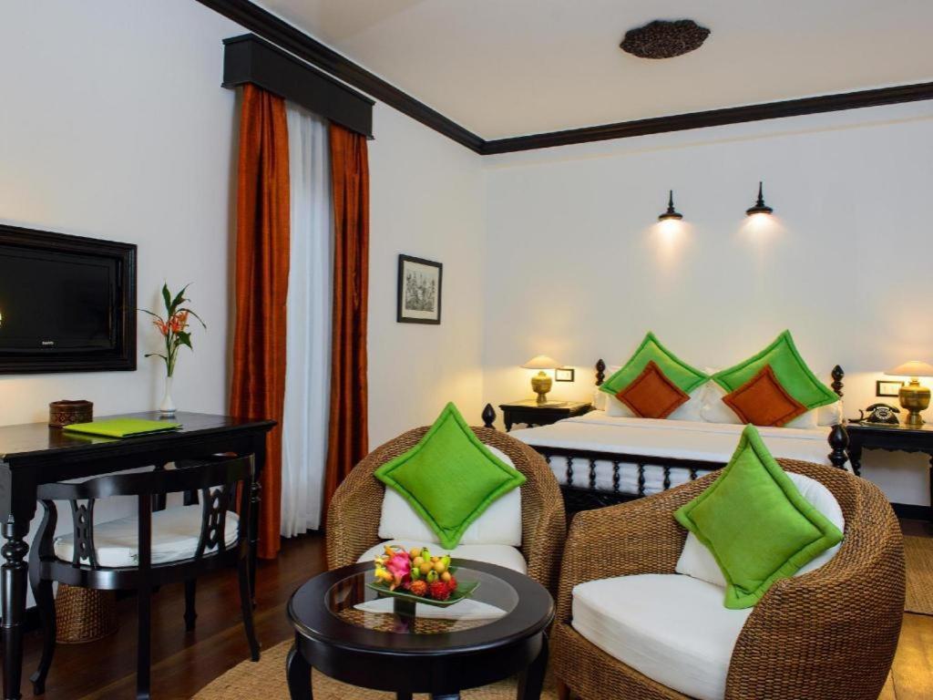 Angkor Village Resort & Spa Siem Reap Zewnętrze zdjęcie