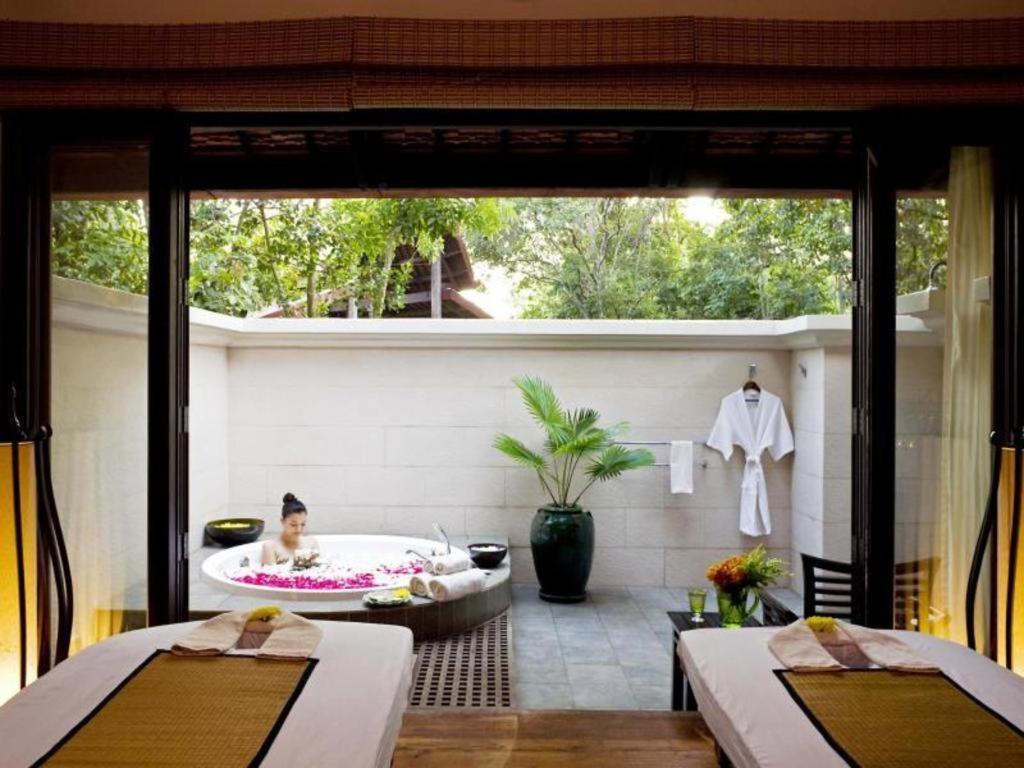 Angkor Village Resort & Spa Siem Reap Zewnętrze zdjęcie