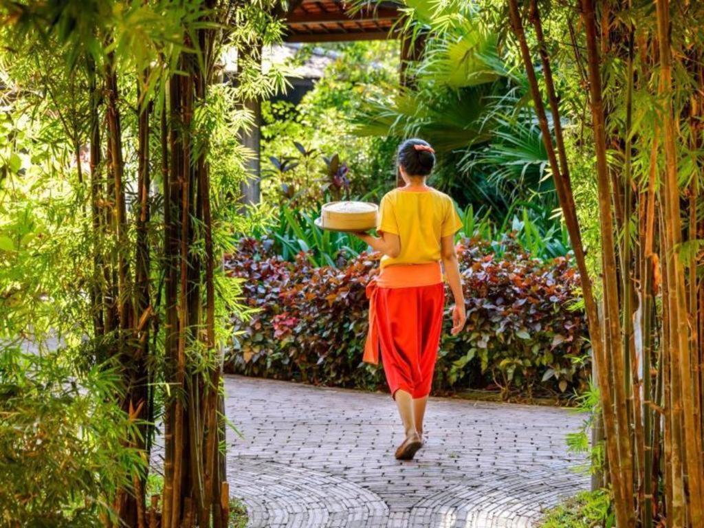 Angkor Village Resort & Spa Siem Reap Zewnętrze zdjęcie