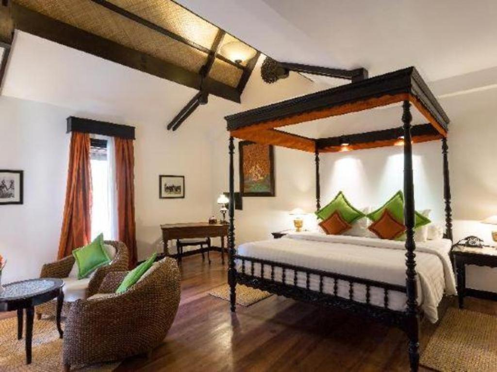 Angkor Village Resort & Spa Siem Reap Zewnętrze zdjęcie