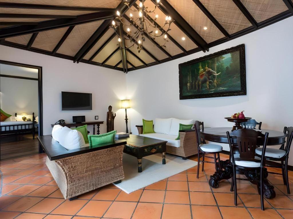 Angkor Village Resort & Spa Siem Reap Zewnętrze zdjęcie