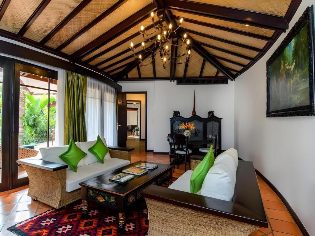 Angkor Village Resort & Spa Siem Reap Zewnętrze zdjęcie