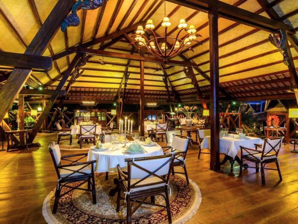 Angkor Village Resort & Spa Siem Reap Zewnętrze zdjęcie