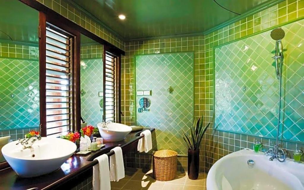 Angkor Village Resort & Spa Siem Reap Zewnętrze zdjęcie